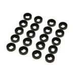 Adam Hall 5620 Plastic Washer Pack