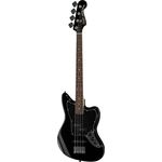 Fender SQ Jaguar Special SS BK
