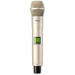 Shure UR2/KSM9/SL P8 B-Stock
