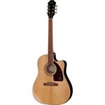 Epiphone AJ220SCE NA