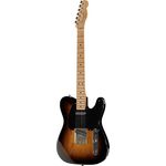 Fender Classic Player Baja Tele 2CSB