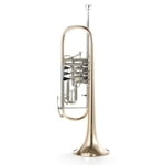 B&S 3005 WTR-L Trumpet