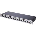 DBX 166 XS