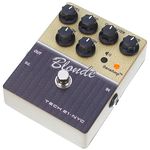 Tech 21 SansAmp Character Blonde V2