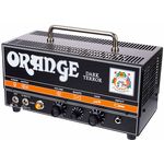 Orange Dark Terror Head