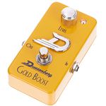Duesenberg Gold Boost