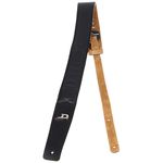 Duesenberg Deluxe Guitar Bass Strap