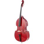 Thomann 50`s Diner SWB 3/4 Double Bass