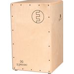 DG De Gregorio Kiyo Cajon Natural