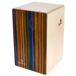 DG De Gregorio Yaqui Cajon Iris