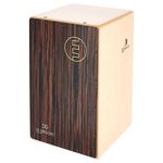DG De Gregorio Yaqui Cajon Makassar