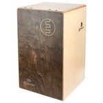 DG De Gregorio Chanela Cajon Brown