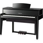 Yamaha N-1 Avant Grand