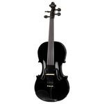 Harley Benton HBV 800BK Violin 4/4