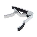Dunlop Trigger Capo Acoustic Curved N
