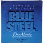 Dean Markley 2675 Blue Steel