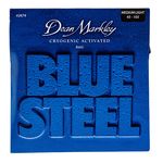 Dean Markley 2674 Blue Steel