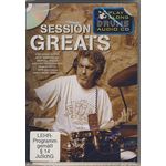 Wise Publications Play Along Drums Session