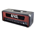 Engl Retro Tube 100 Head E 765