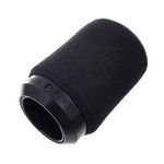 Shure A2WS Black