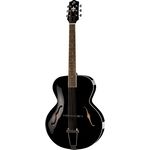 The Loar LH-300 BK