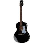 The Loar LO-16 BK