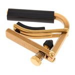Shubb C9B Ukulele Capo