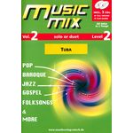 Musikverlag Raisch Music Mix Tuba 2