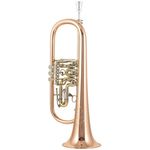 Cerveny CVFH703 Flugelhorn Mistrinanka