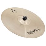 Istanbul Agop 16" Xist Crash Brilliant