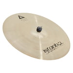 Istanbul Agop 20" Xist Crash Brilliant