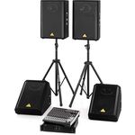 Thomann Band Bundle M