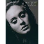 Wise Publications Adele 21