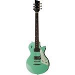 Duesenberg Starplayer Special Surf Green