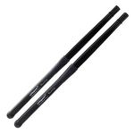 Schlagwerk BRC 02 Cajon Brush #2 Black Cr