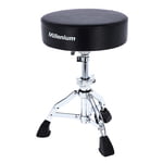 Millenium MDTJR Drum Throne Round