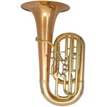 Kanstul Model 80 -S F-Tuba B-Stock