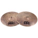 Meinl 15" Byzance Dark Hi-Hat