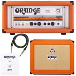 Orange Thunder 30H Bundle