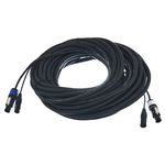 Sommer Cable Monolith1 Power Twist/DMX 25m