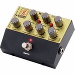 Eden WTDI Direct Box/Preamp