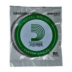 Daddario NW064 Single String