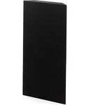 EQ Acoustics Spectrum Corner Trap L Black