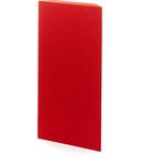 EQ Acoustics Spectrum Corner Trap L Red