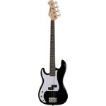 Harley Benton PB-20BK LH Standard Series
