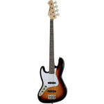 Harley Benton JB-20 SB LH