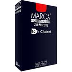 Marca Superieure Eb Clarinet 2,5 (B)