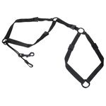 Zappatini Easy Strap Regular