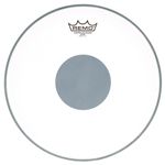 Remo 13" CS Coated Black Dot Snare