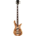 Spector Euro 4 LX Poplar Burl